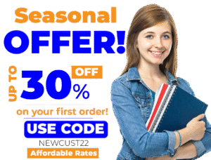 Assignment help 30 discount